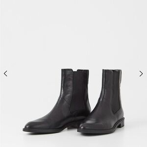 Vagabond Frances Chelsea Boots size 39